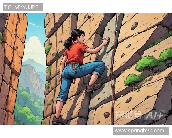 深圳攀岩队的节奏与挑战：聚焦攀岩运动的热潮与发展