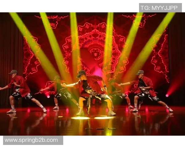 深圳街舞队荣登全国灵活性排行榜第二名展现卓越实力与风采