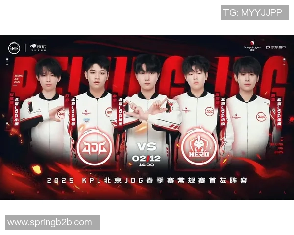 王者荣耀赛事分析：深入探讨JDG战队的耐力与战术表现