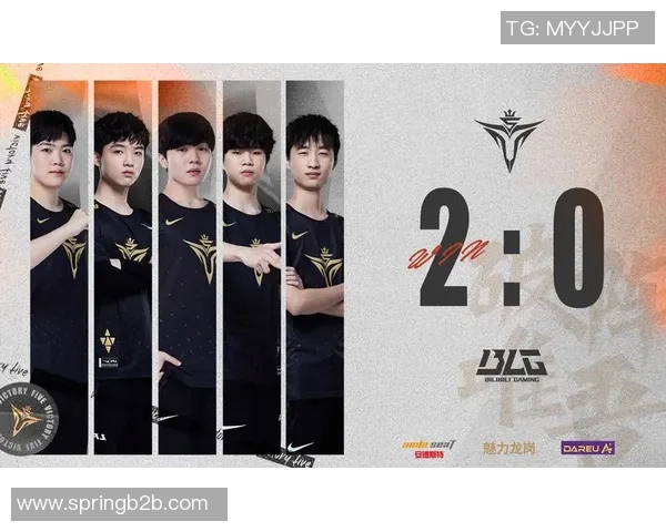 赛后分析:WE与BLG对决中的战术博弈与关键时刻解析