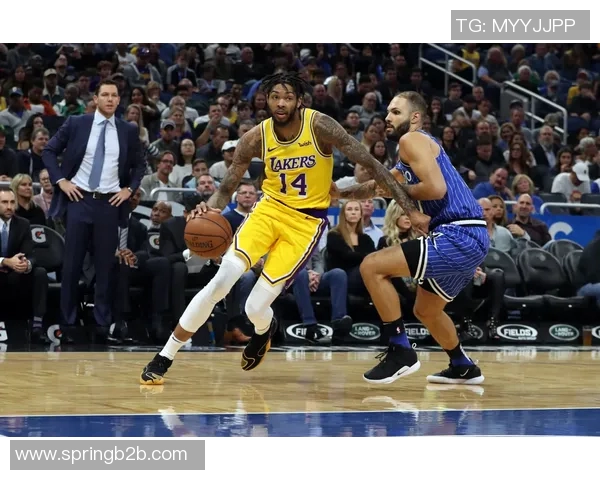 布兰登英格拉姆的成长之路与未来篮球生涯展望