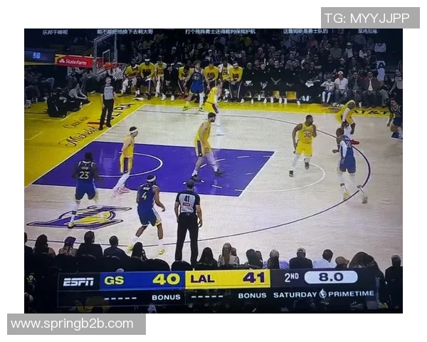 2008年湖人对勇士的经典对决回顾与分析