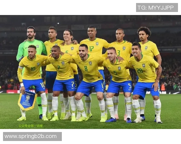 乌拉圭与巴西首发阵容对比分析及比赛前瞻