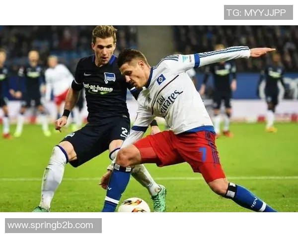 博德博恩与汉堡的激烈对决解析及赛后精彩瞬间回顾