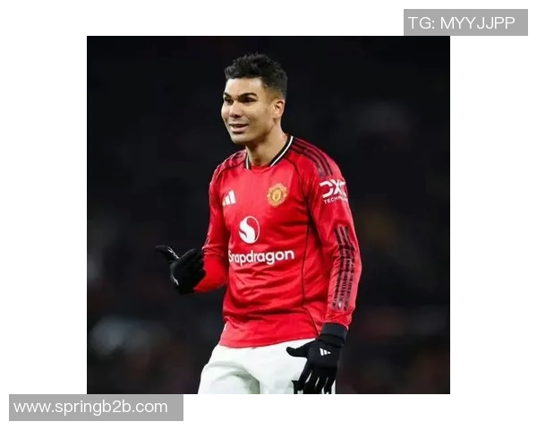 卡塞米罗的足球旅程：从巴西小将到世界顶级中场的蜕变与荣耀